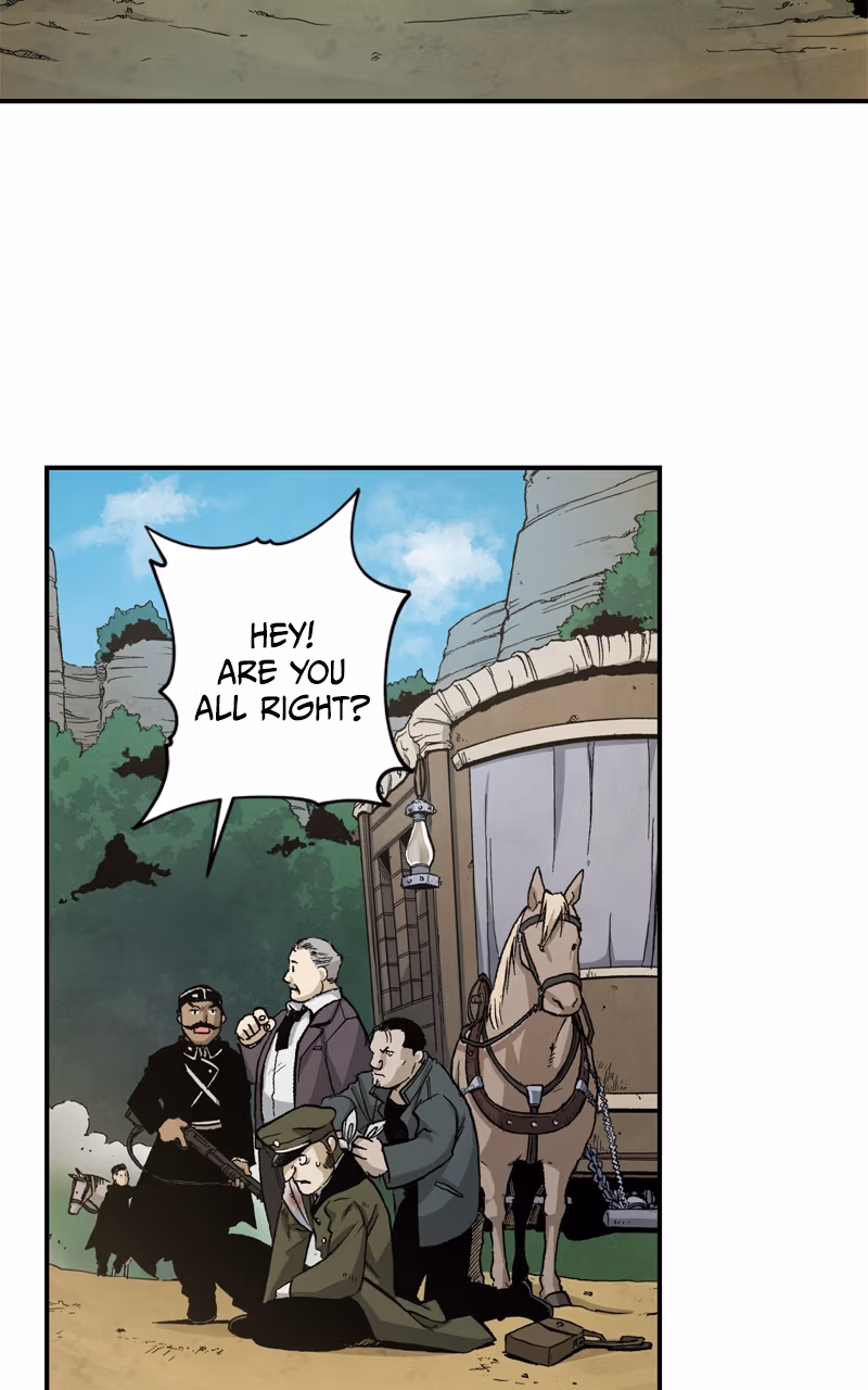 Read Fullmetal Alchemist (WEBTOON) chapter 126 image 40 on Lezhin