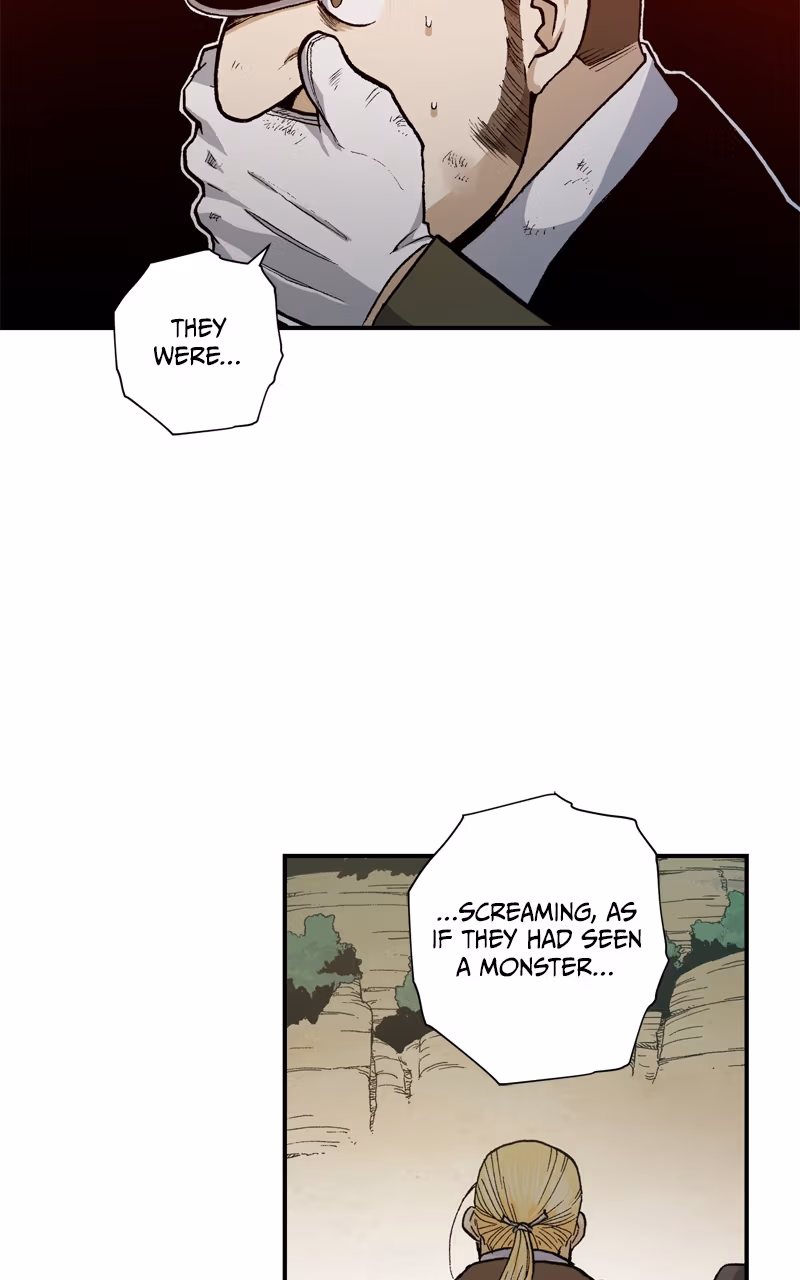 Read Fullmetal Alchemist (WEBTOON) chapter 126 image 43 on Lezhin