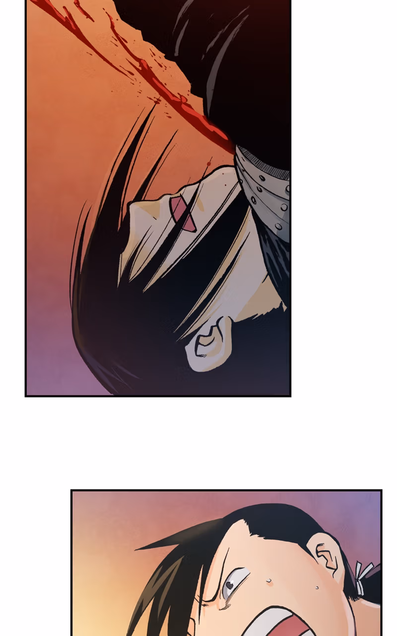 Read Fullmetal Alchemist (WEBTOON) chapter 126 image 51 on Lezhin