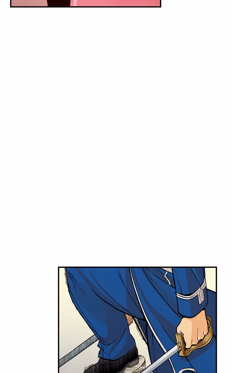 Read Fullmetal Alchemist (WEBTOON) chapter 126 image 53 on Lezhin