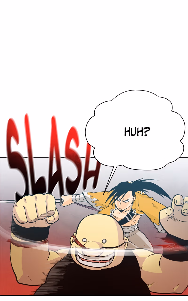 Read Fullmetal Alchemist (WEBTOON) chapter 126 image 59 on Lezhin