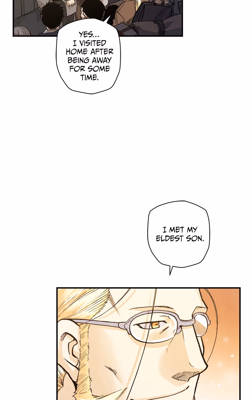 Read Fullmetal Alchemist (WEBTOON) chapter 126 image 6 on Lezhin