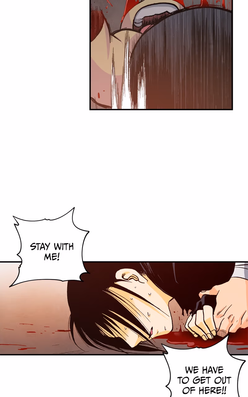Read Fullmetal Alchemist (WEBTOON) chapter 126 image 61 on Lezhin