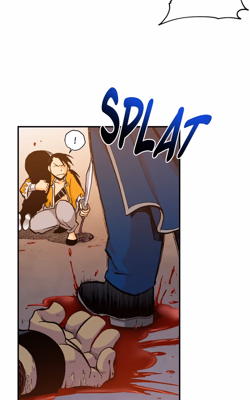 Read Fullmetal Alchemist (WEBTOON) chapter 126 image 62 on Lezhin