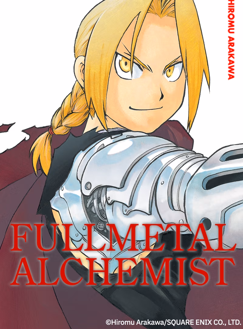 Read Fullmetal Alchemist (WEBTOON) chapter 126 image 66 on Lezhin
