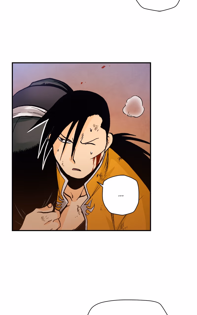 Read Fullmetal Alchemist (WEBTOON) chapter 127 image 12 on Lezhin