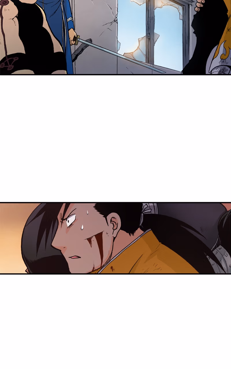 Read Fullmetal Alchemist (WEBTOON) chapter 127 image 17 on Lezhin