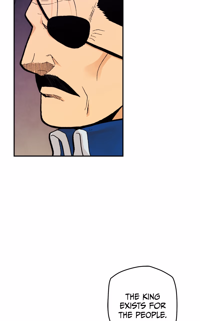Read Fullmetal Alchemist (WEBTOON) chapter 127 image 21 on Lezhin