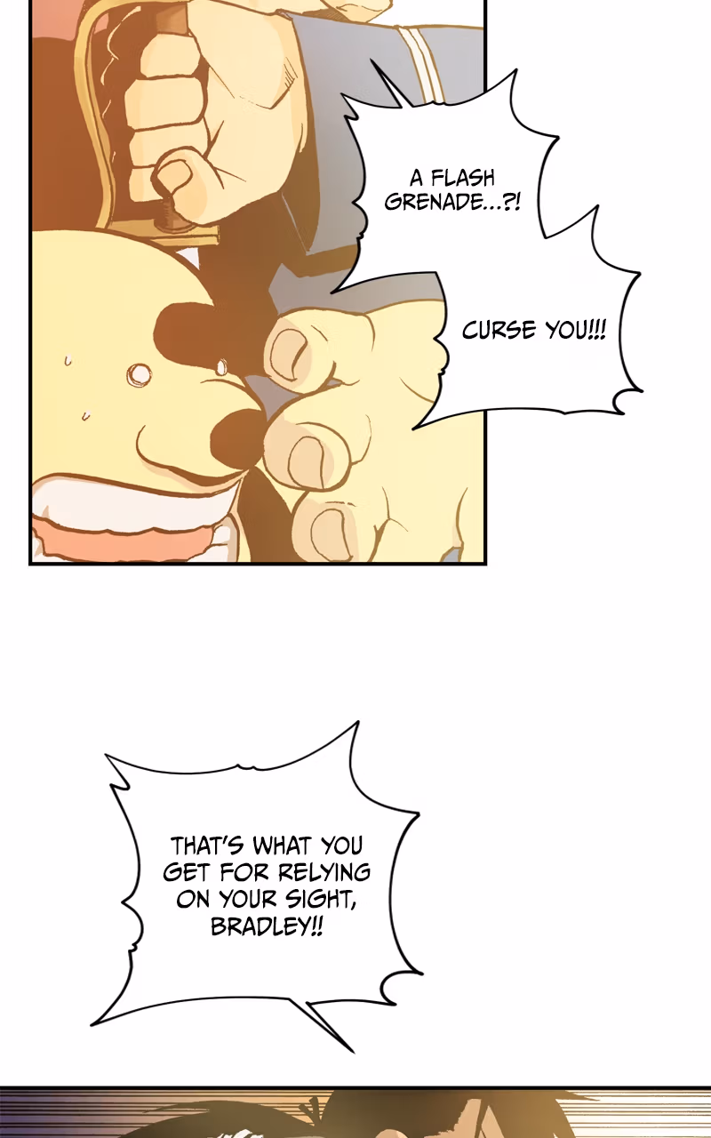 Read Fullmetal Alchemist (WEBTOON) chapter 127 image 30 on Lezhin