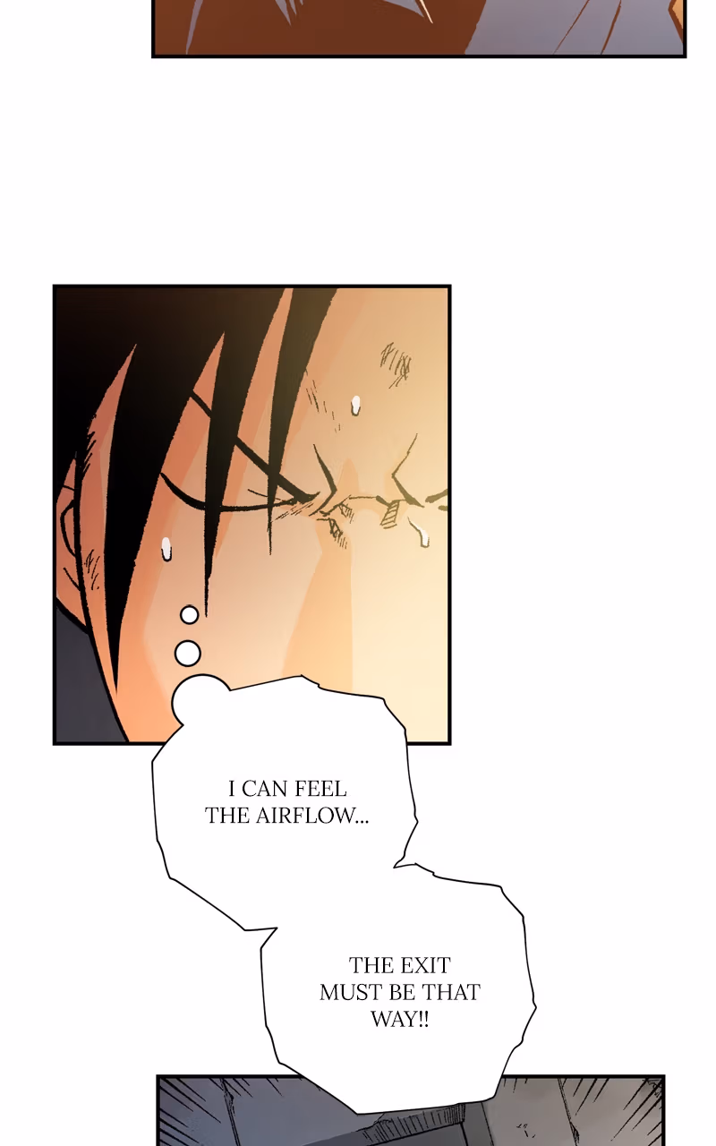 Read Fullmetal Alchemist (WEBTOON) chapter 127 image 32 on Lezhin