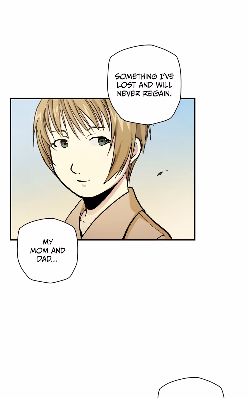 Read Fullmetal Alchemist (WEBTOON) chapter 127 image 49 on Lezhin