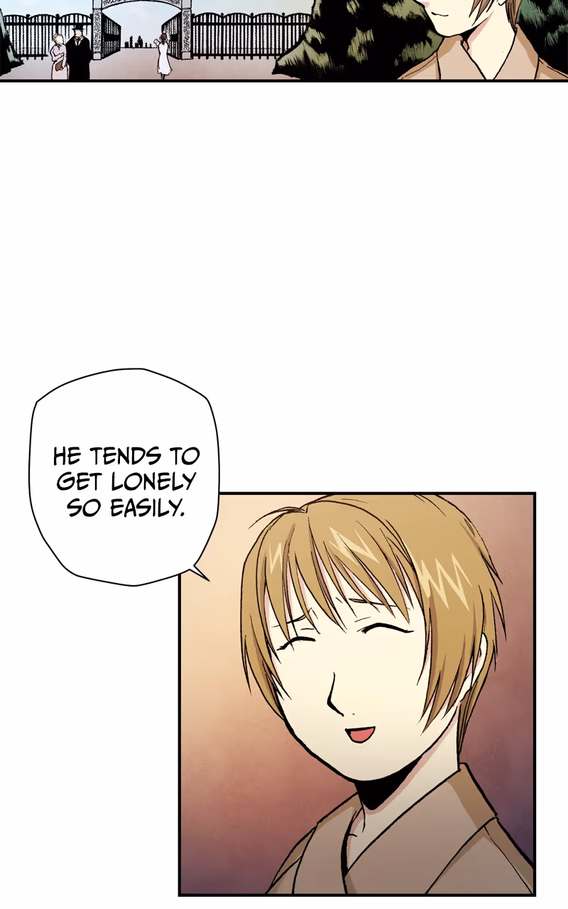 Read Fullmetal Alchemist (WEBTOON) chapter 127 image 54 on Lezhin
