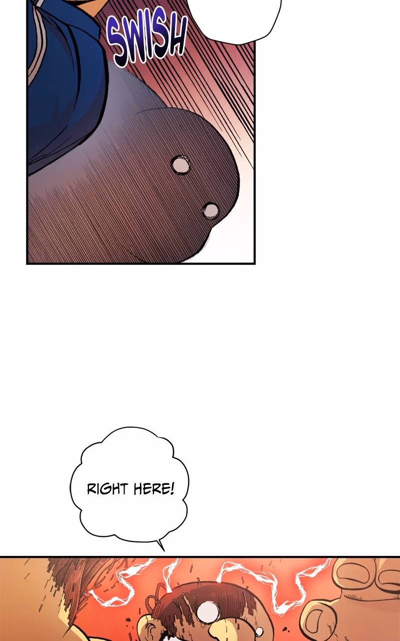 Read Fullmetal Alchemist (WEBTOON) chapter 127 image 6 on Lezhin