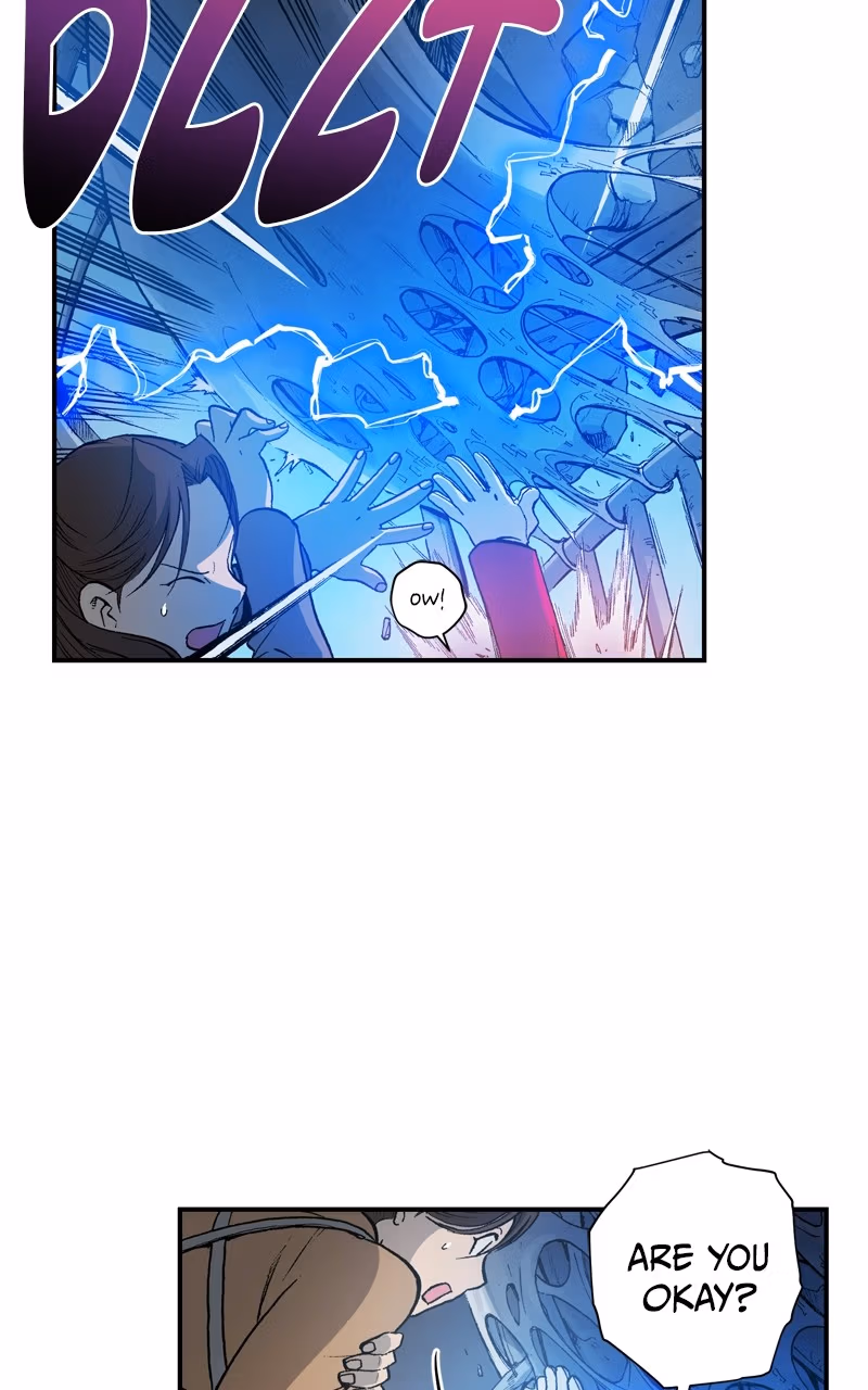 Read Fullmetal Alchemist (WEBTOON) chapter 128 image 15 on Lezhin