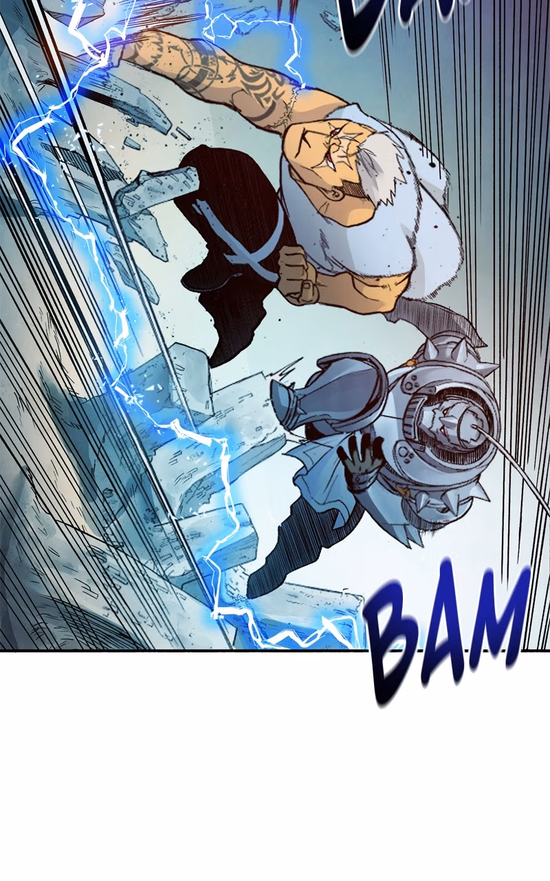 Read Fullmetal Alchemist (WEBTOON) chapter 128 image 2 on Lezhin