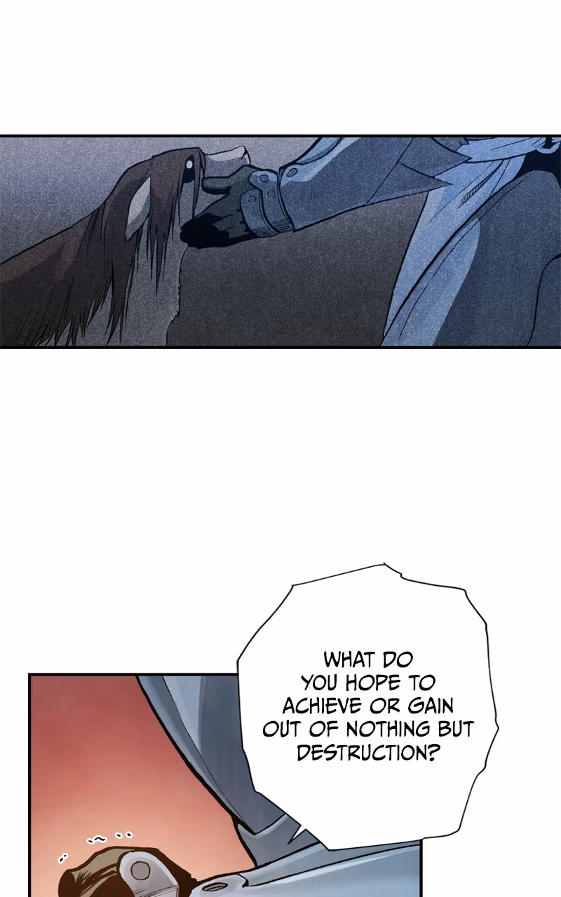 Read Fullmetal Alchemist (WEBTOON) chapter 128 image 26 on Lezhin