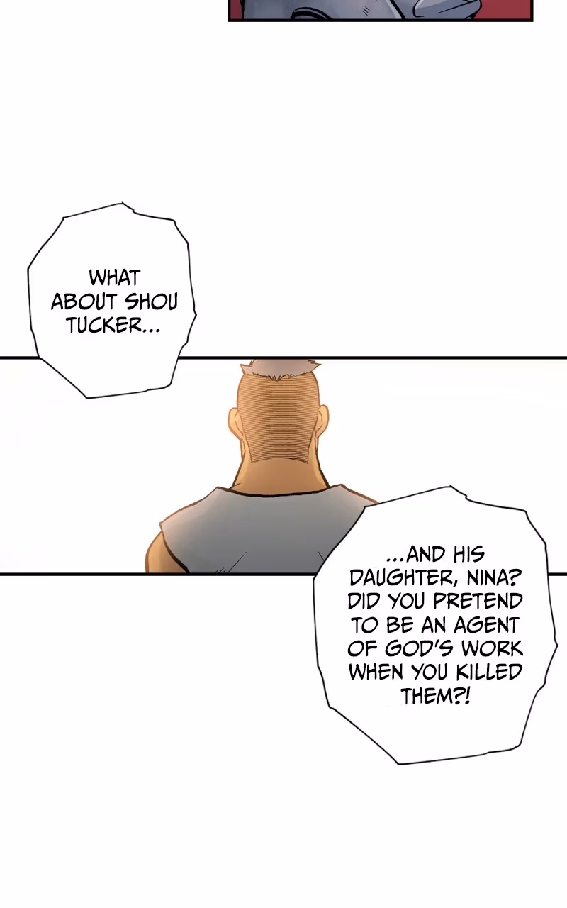 Read Fullmetal Alchemist (WEBTOON) chapter 128 image 28 on Lezhin