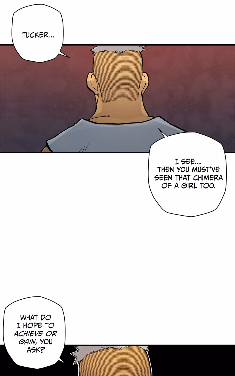 Read Fullmetal Alchemist (WEBTOON) chapter 128 image 29 on Lezhin