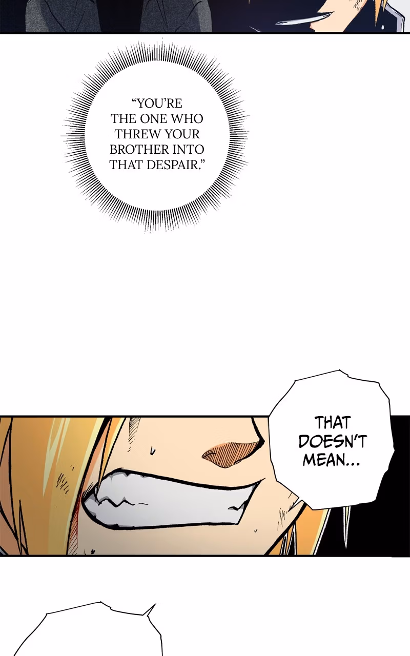 Read Fullmetal Alchemist (WEBTOON) chapter 128 image 34 on Lezhin