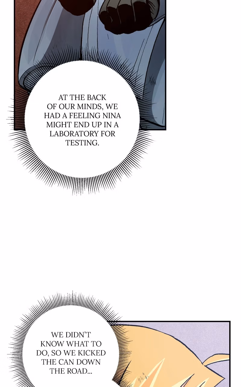 Read Fullmetal Alchemist (WEBTOON) chapter 128 image 39 on Lezhin