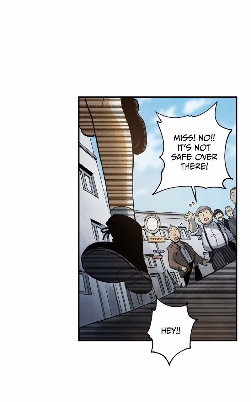 Read Fullmetal Alchemist (WEBTOON) chapter 128 image 43 on Lezhin