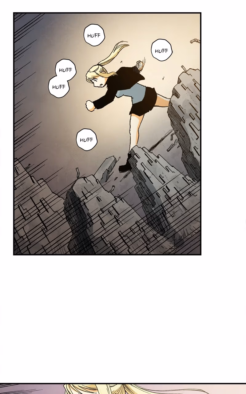 Read Fullmetal Alchemist (WEBTOON) chapter 128 image 44 on Lezhin