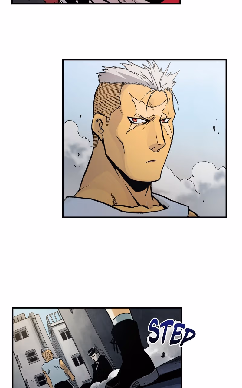 Read Fullmetal Alchemist (WEBTOON) chapter 128 image 49 on Lezhin