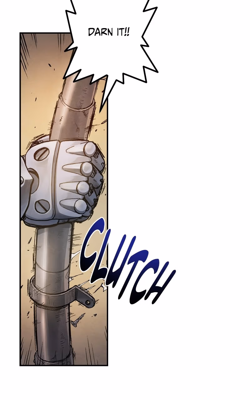 Read Fullmetal Alchemist (WEBTOON) chapter 128 image 5 on Lezhin