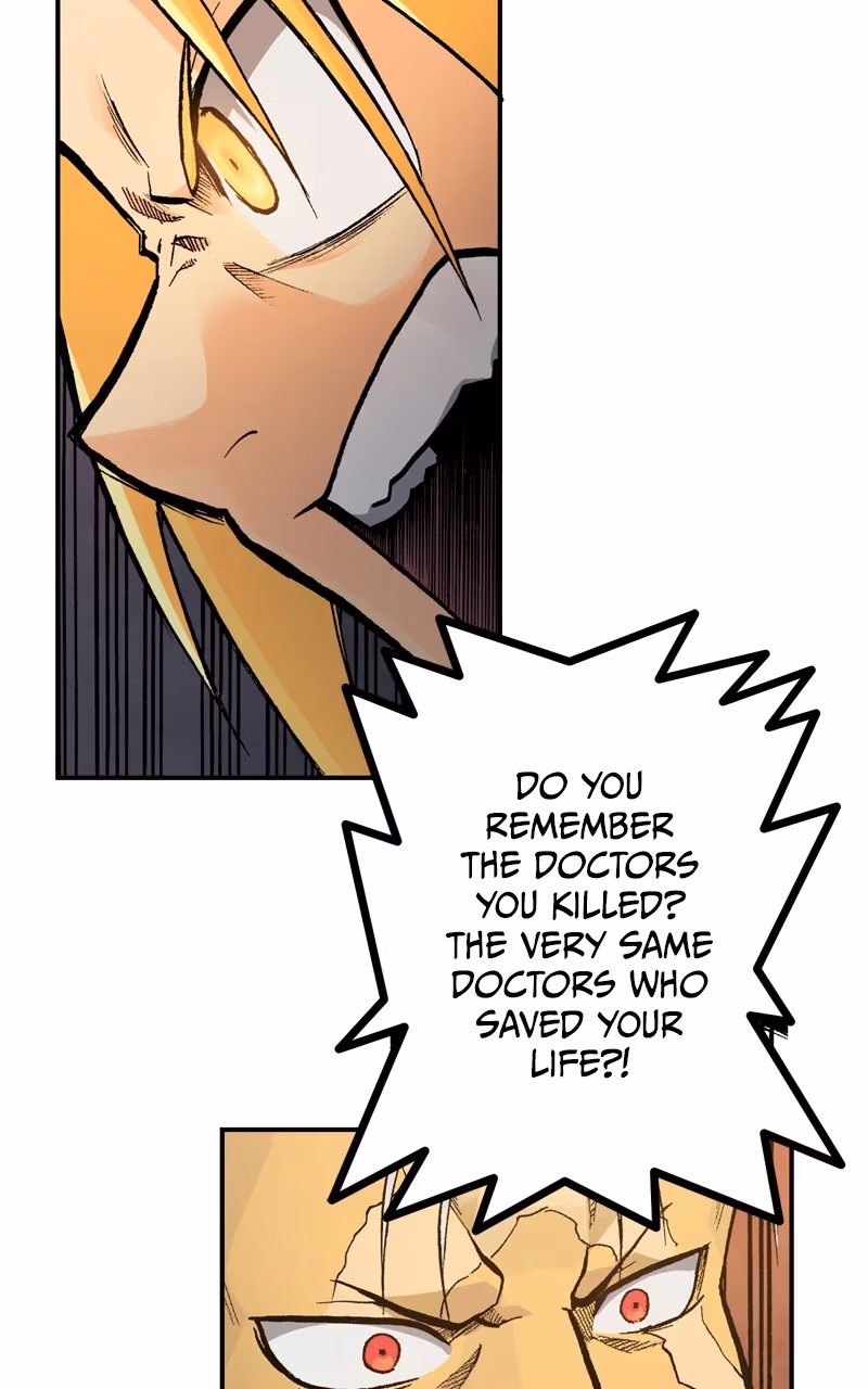Read Fullmetal Alchemist (WEBTOON) chapter 128 image 53 on Lezhin