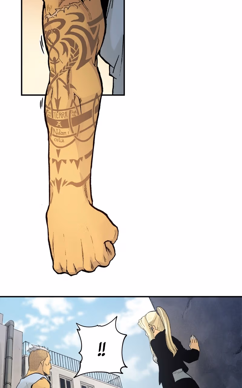 Read Fullmetal Alchemist (WEBTOON) chapter 128 image 55 on Lezhin