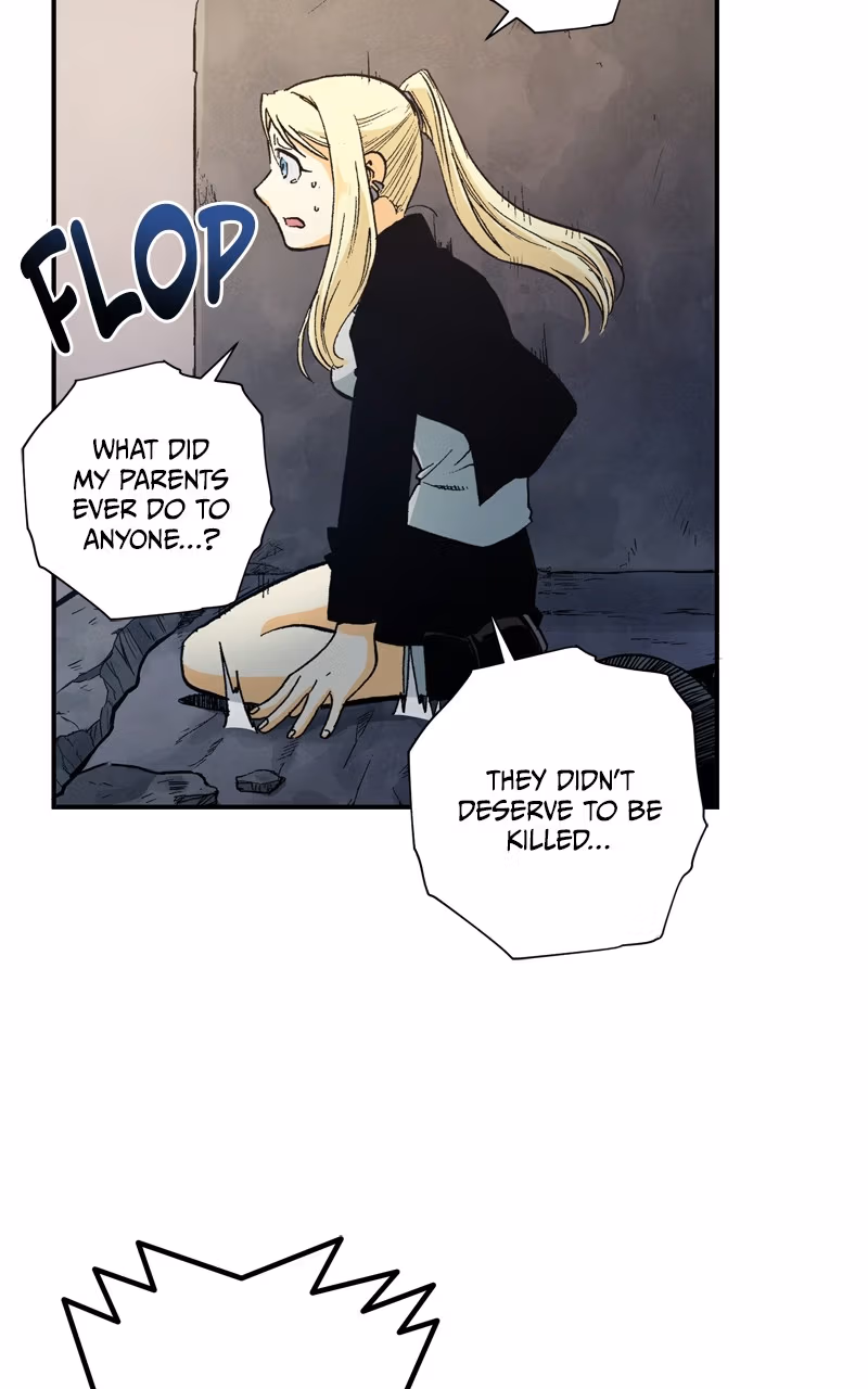 Read Fullmetal Alchemist (WEBTOON) chapter 128 image 62 on Lezhin