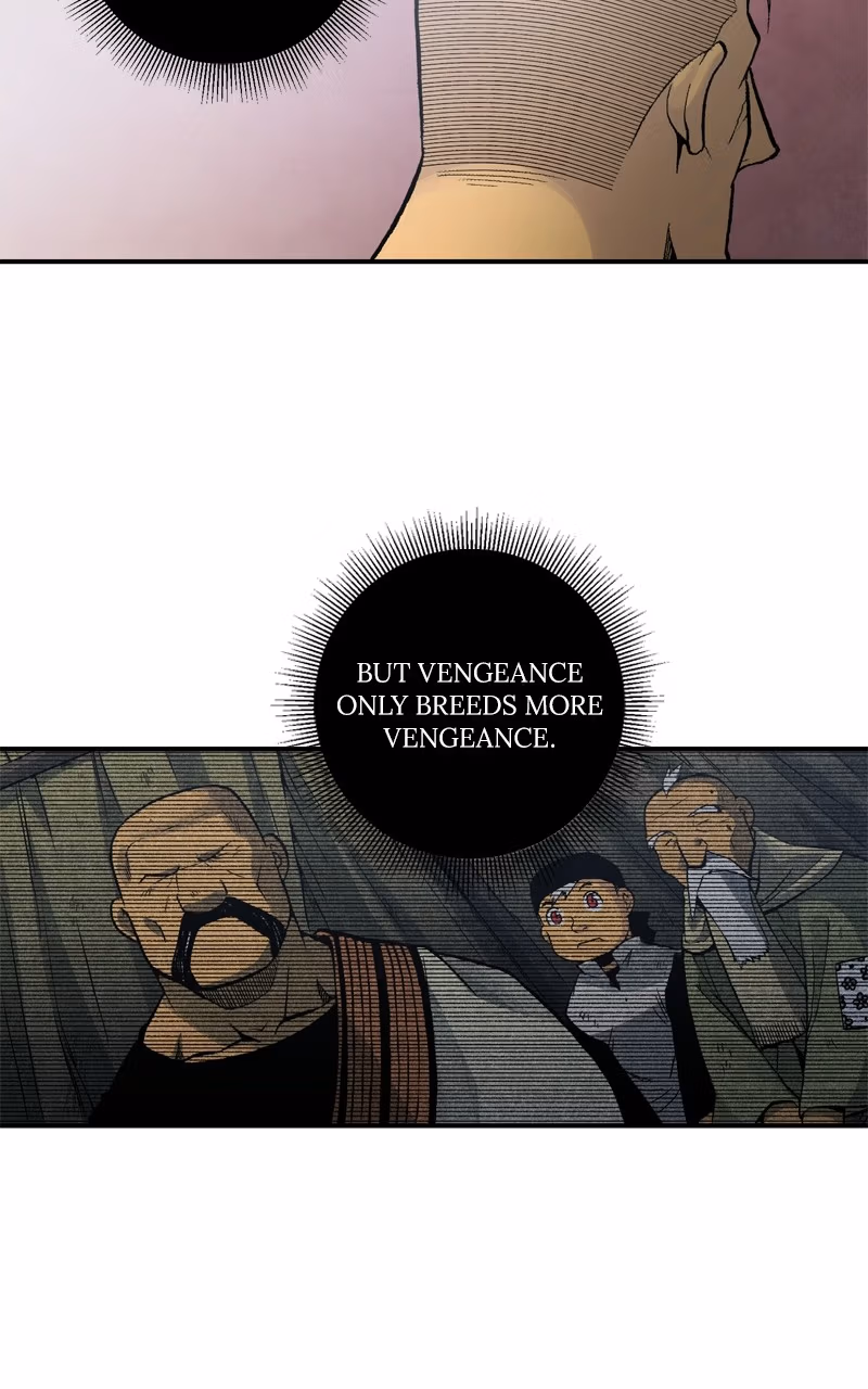 Read Fullmetal Alchemist (WEBTOON) chapter 128 image 70 on Lezhin