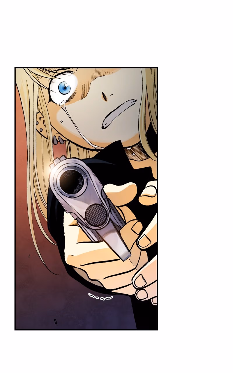 Read Fullmetal Alchemist (WEBTOON) chapter 128 image 72 on Lezhin