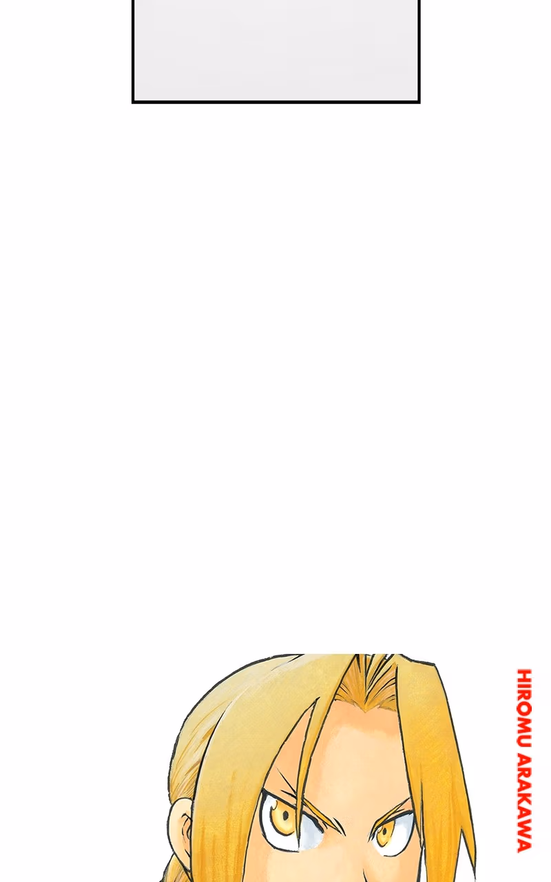 Read Fullmetal Alchemist (WEBTOON) chapter 128 image 75 on Lezhin