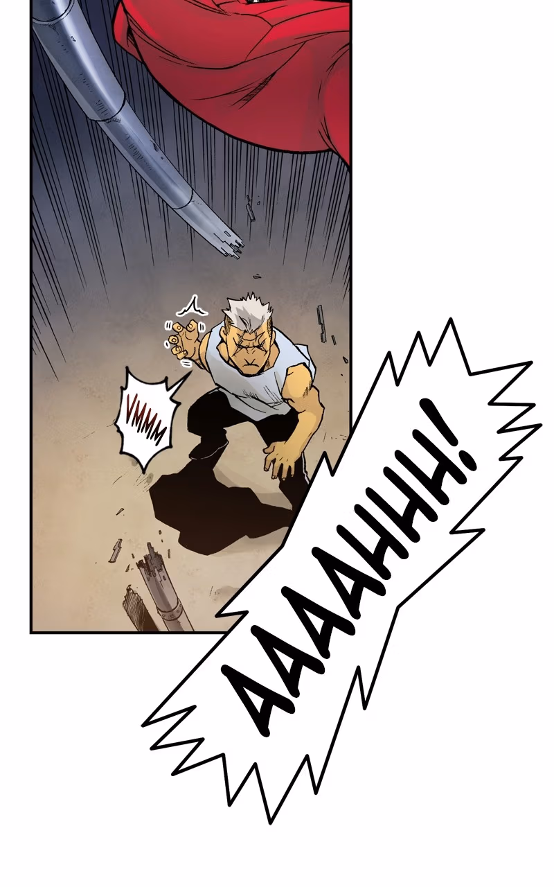 Read Fullmetal Alchemist (WEBTOON) chapter 128 image 9 on Lezhin