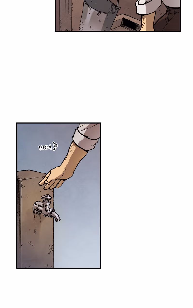 Read Fullmetal Alchemist (WEBTOON) chapter 129 image 2 on Lezhin