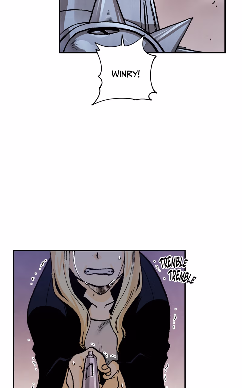 Read Fullmetal Alchemist (WEBTOON) chapter 129 image 22 on Lezhin