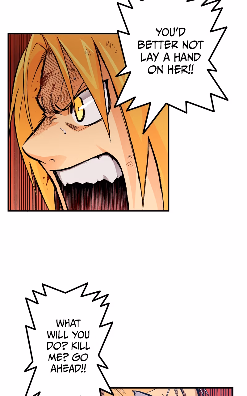Read Fullmetal Alchemist (WEBTOON) chapter 129 image 27 on Lezhin