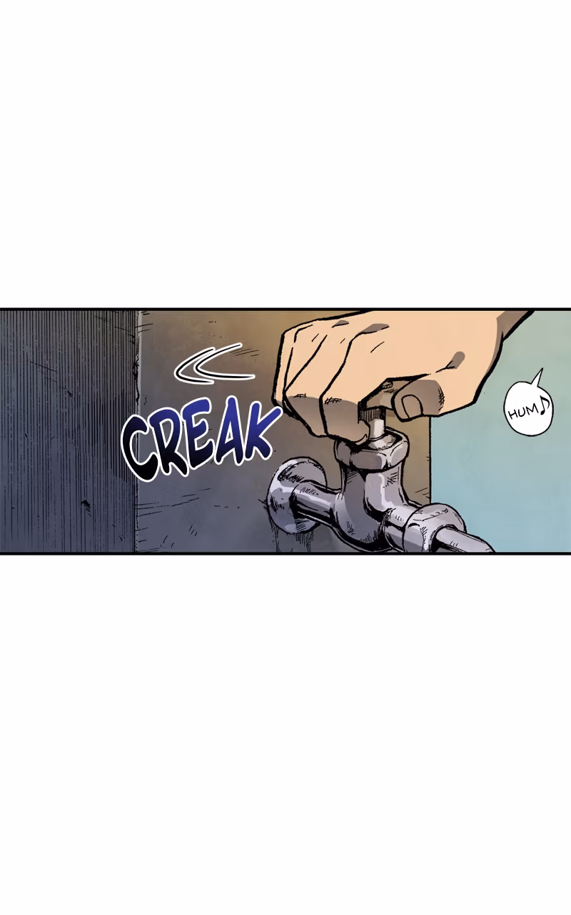Read Fullmetal Alchemist (WEBTOON) chapter 129 image 3 on Lezhin