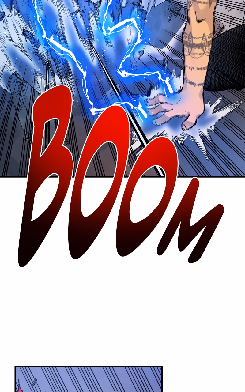 Read Fullmetal Alchemist (WEBTOON) chapter 129 image 36 on Lezhin