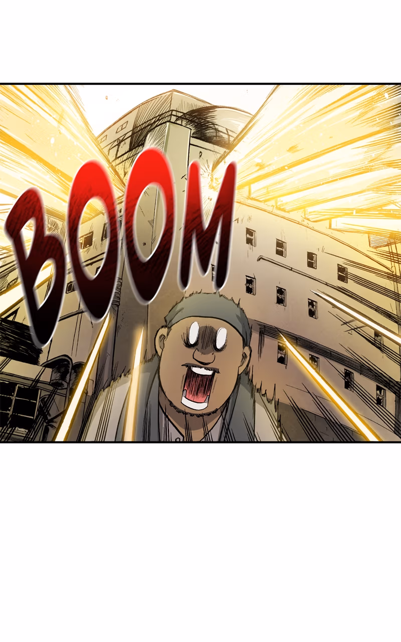 Read Fullmetal Alchemist (WEBTOON) chapter 129 image 4 on Lezhin