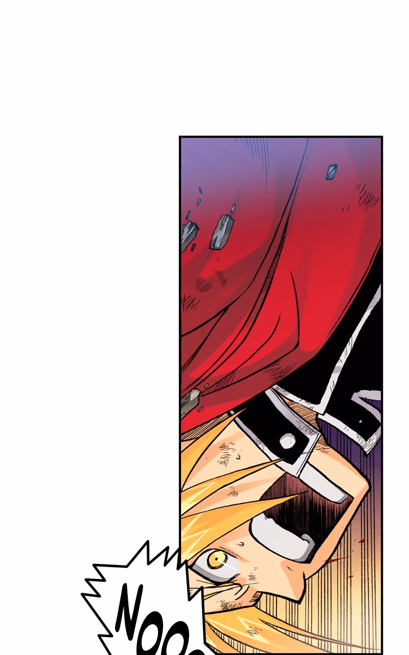 Read Fullmetal Alchemist (WEBTOON) chapter 129 image 41 on Lezhin