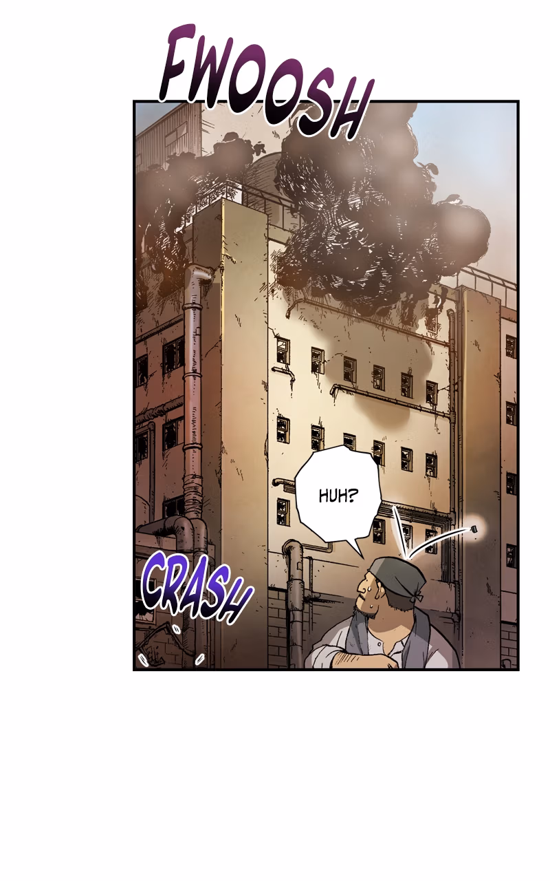 Read Fullmetal Alchemist (WEBTOON) chapter 129 image 5 on Lezhin