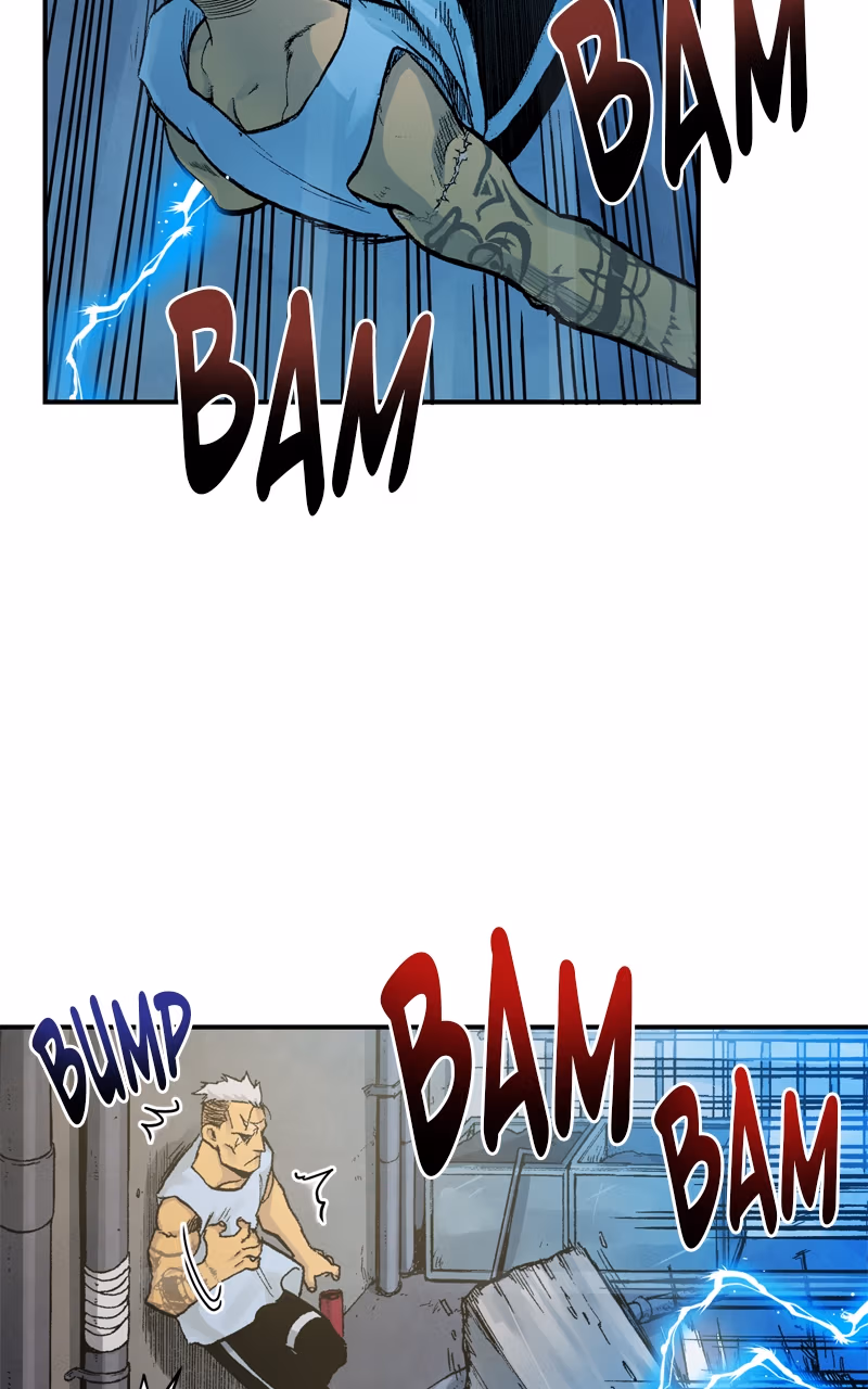 Read Fullmetal Alchemist (WEBTOON) chapter 129 image 55 on Lezhin
