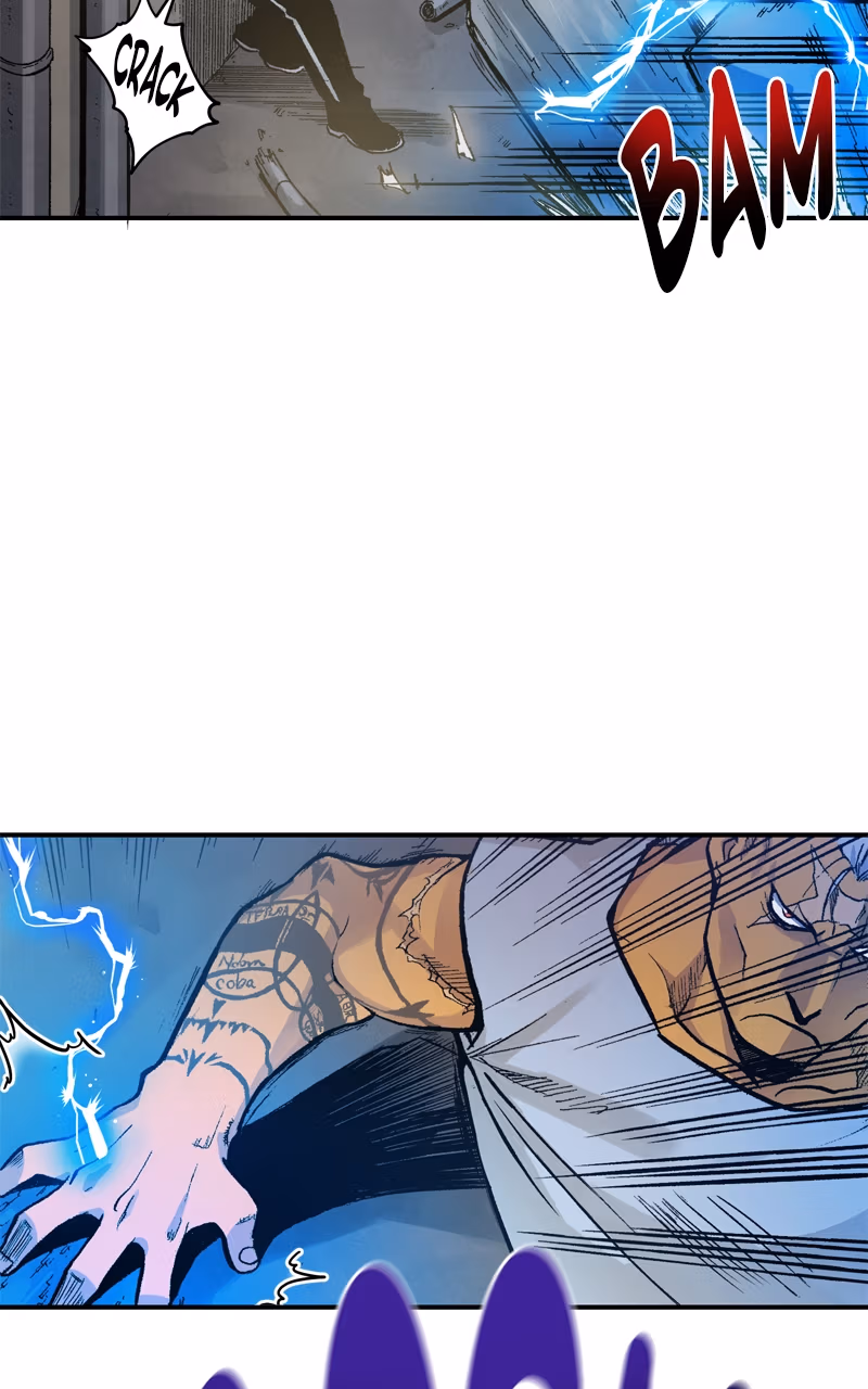 Read Fullmetal Alchemist (WEBTOON) chapter 129 image 56 on Lezhin