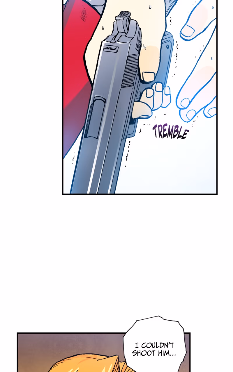 Read Fullmetal Alchemist (WEBTOON) chapter 129 image 61 on Lezhin