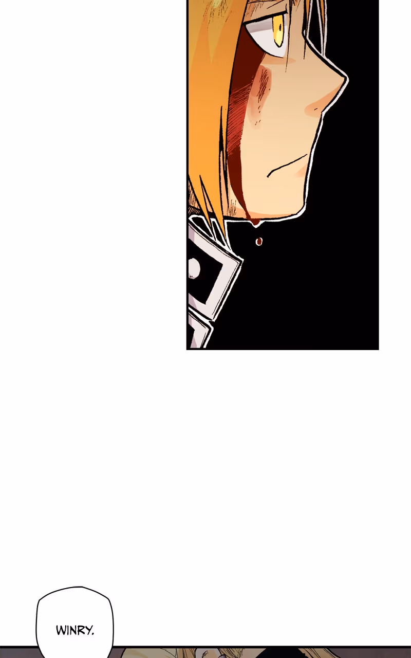 Read Fullmetal Alchemist (WEBTOON) chapter 129 image 67 on Lezhin