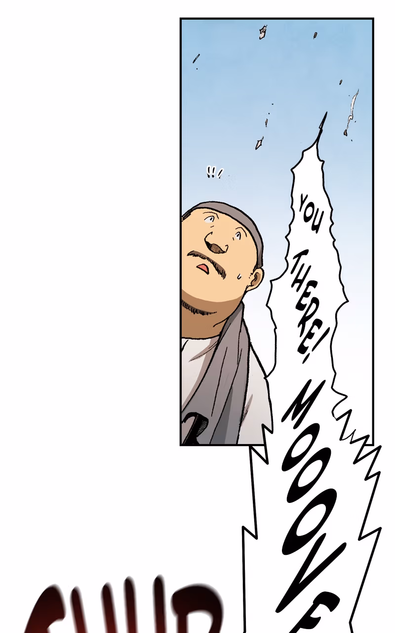 Read Fullmetal Alchemist (WEBTOON) chapter 129 image 7 on Lezhin