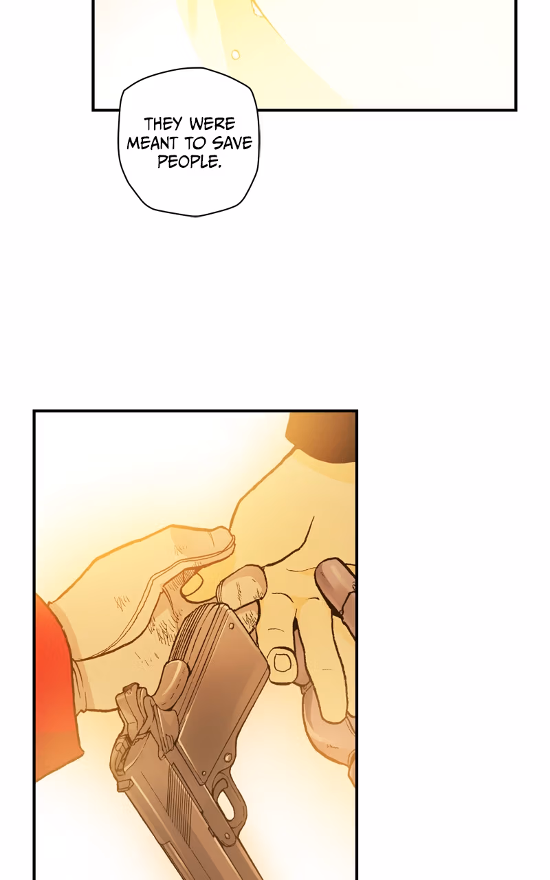Read Fullmetal Alchemist (WEBTOON) chapter 129 image 72 on Lezhin
