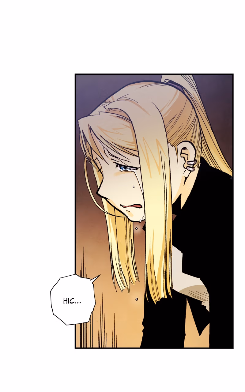 Read Fullmetal Alchemist (WEBTOON) chapter 129 image 75 on Lezhin